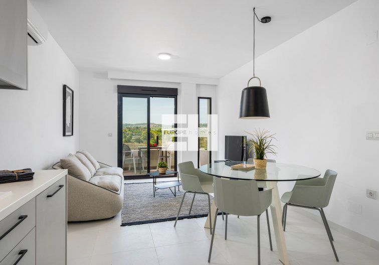 Resale - Apartment - San Miguel de Salinas - Inland