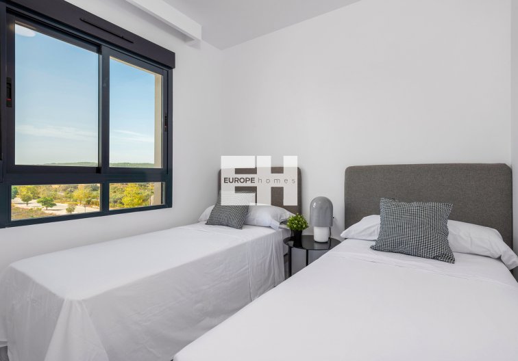 Resale - Apartment - San Miguel de Salinas - Inland