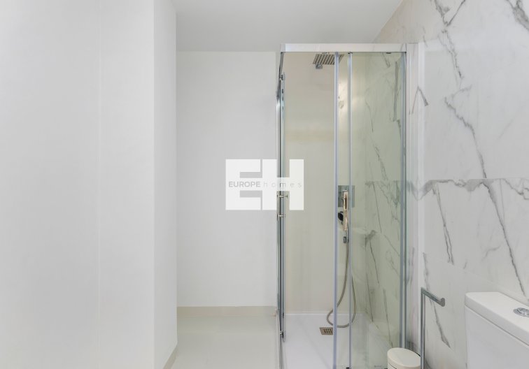 Resale - Apartment - San Miguel de Salinas - Inland