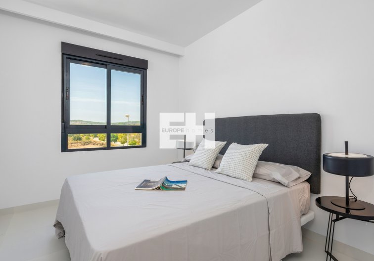 Resale - Apartment - San Miguel de Salinas - Inland