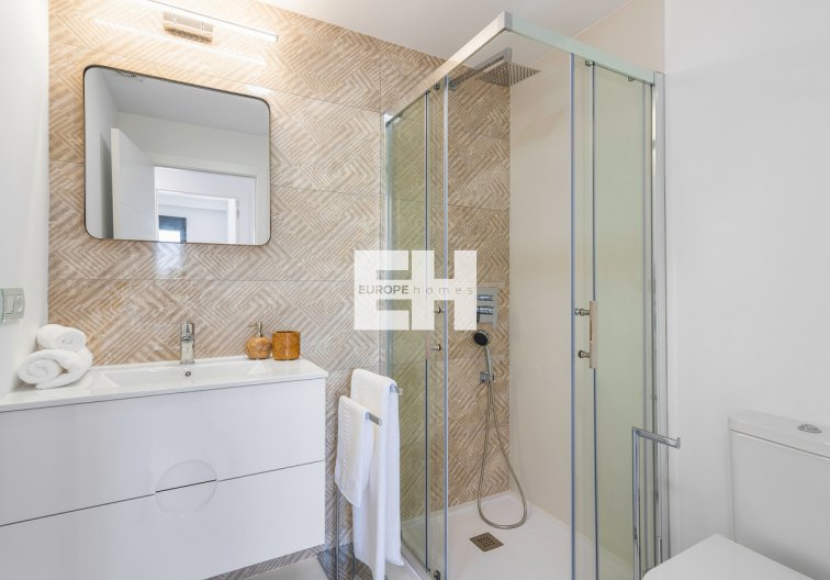 Resale - Apartment - San Miguel de Salinas - Inland