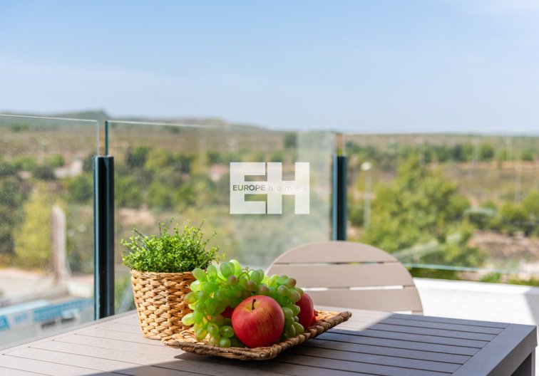 Resale - Apartment - San Miguel de Salinas - Inland