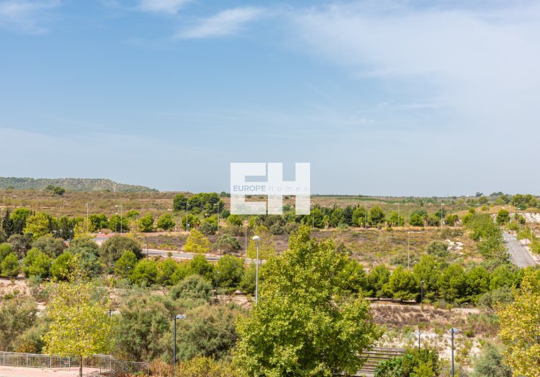 Resale - Apartment - San Miguel de Salinas - Inland
