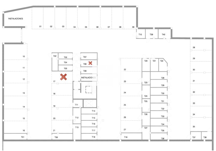 Resale - Apartment - San Miguel de Salinas - Inland