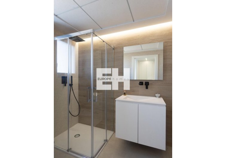 Obra Nueva - Apartamento  - Denia - L´Estanyó (Marinas)