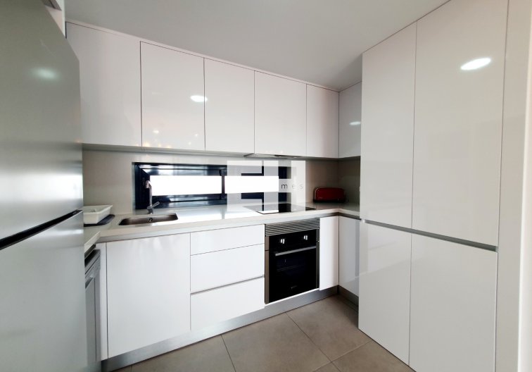 Resale - Apartment - Orihuela Costa - Costa Blanca