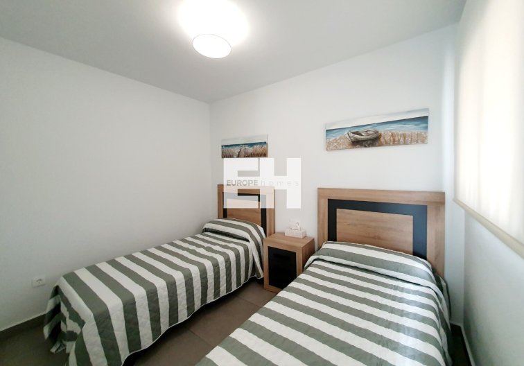 Resale - Apartment - Orihuela Costa - Costa Blanca