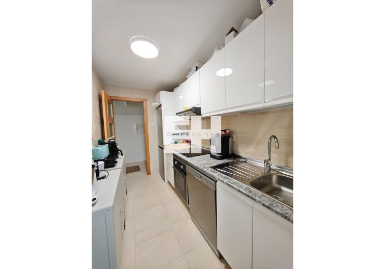 Resale - Apartment - San Miguel de Salinas - Pueblo 9