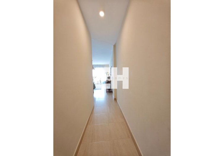 Resale - Apartment - San Miguel de Salinas - Pueblo 9