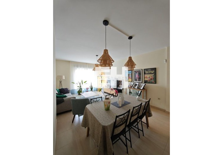 Resale - Apartment - San Miguel de Salinas - Pueblo 9