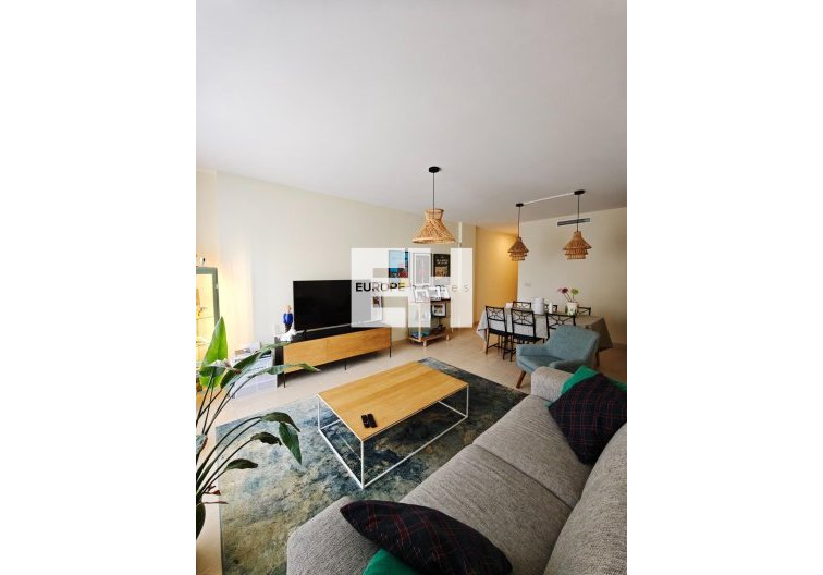 Resale - Apartment - San Miguel de Salinas - Pueblo 9