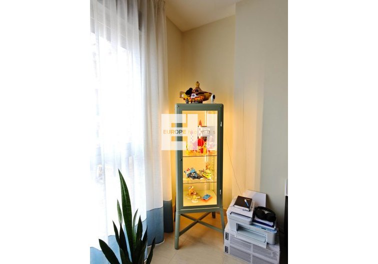 Resale - Apartment - San Miguel de Salinas - Pueblo 9