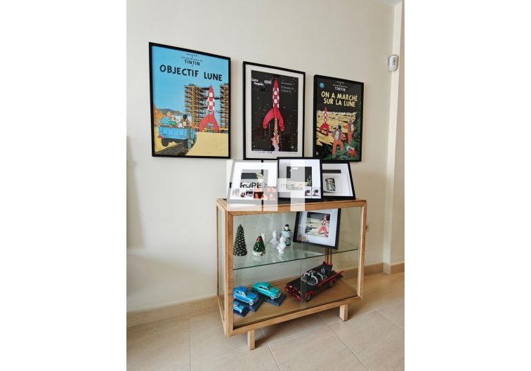 Resale - Apartment - San Miguel de Salinas - Pueblo 9