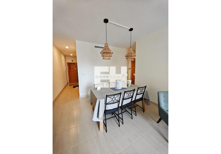 Resale - Apartment - San Miguel de Salinas - Pueblo 9