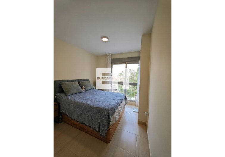 Resale - Apartment - San Miguel de Salinas - Pueblo 9