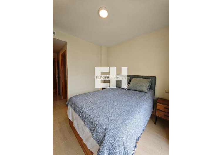 Resale - Apartment - San Miguel de Salinas - Pueblo 9