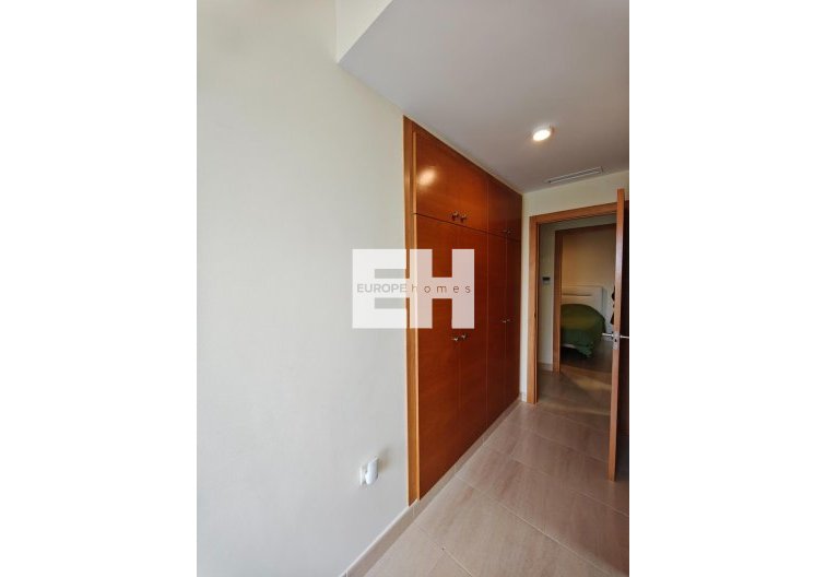 Resale - Apartment - San Miguel de Salinas - Pueblo 9