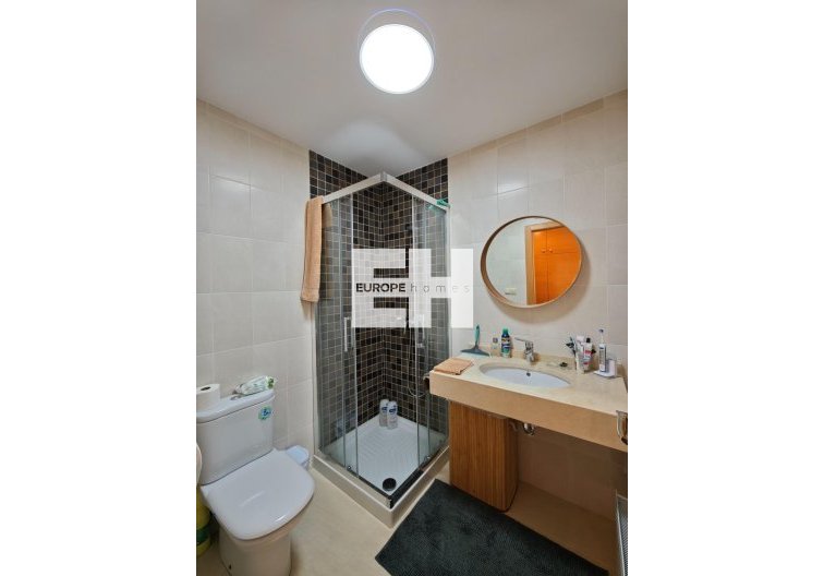 Resale - Apartment - San Miguel de Salinas - Pueblo 9
