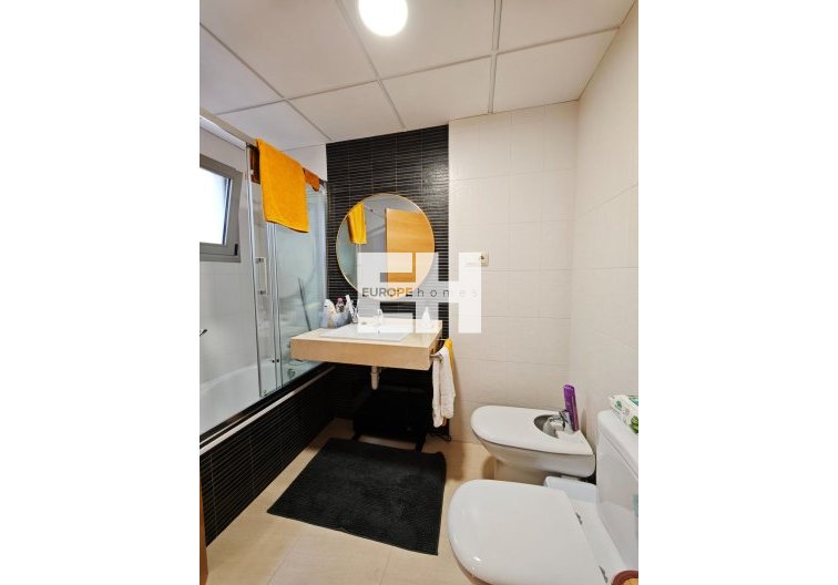 Resale - Apartment - San Miguel de Salinas - Pueblo 9