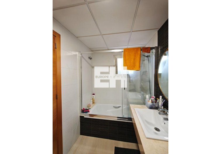 Resale - Apartment - San Miguel de Salinas - Pueblo 9