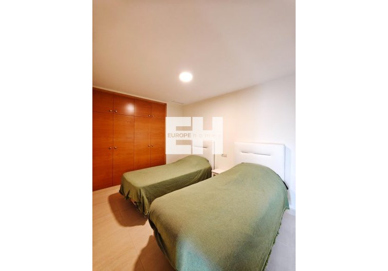 Resale - Apartment - San Miguel de Salinas - Pueblo 9