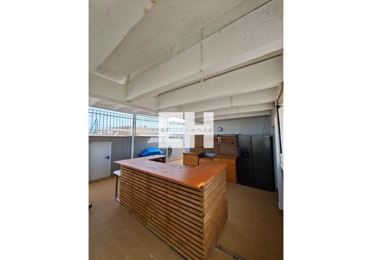 Resale - Apartment - San Miguel de Salinas - Pueblo 9