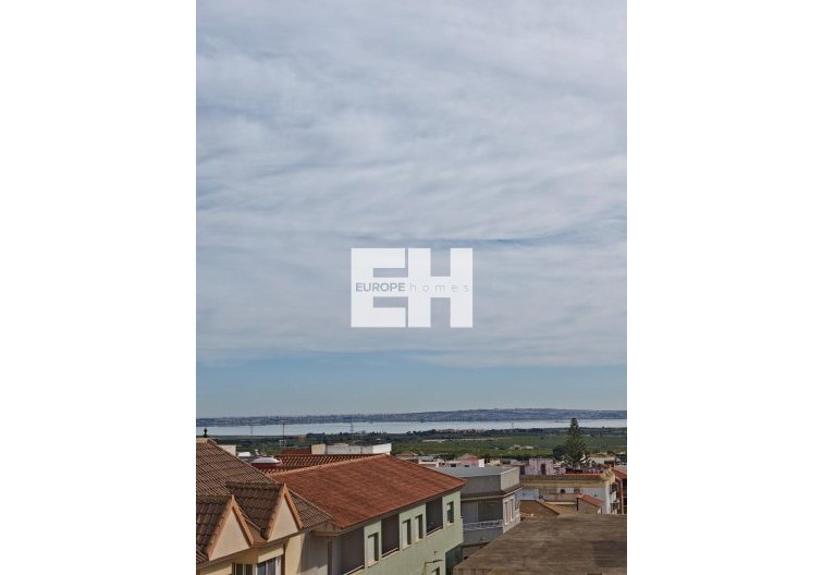 Resale - Apartment - San Miguel de Salinas - Pueblo 9