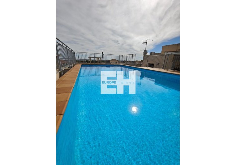 Resale - Apartment - San Miguel de Salinas - Pueblo 9