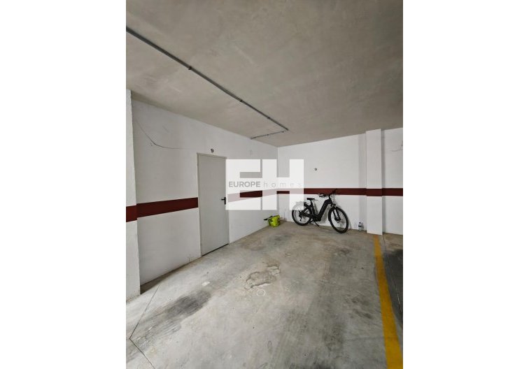 Resale - Apartment - San Miguel de Salinas - Pueblo 9