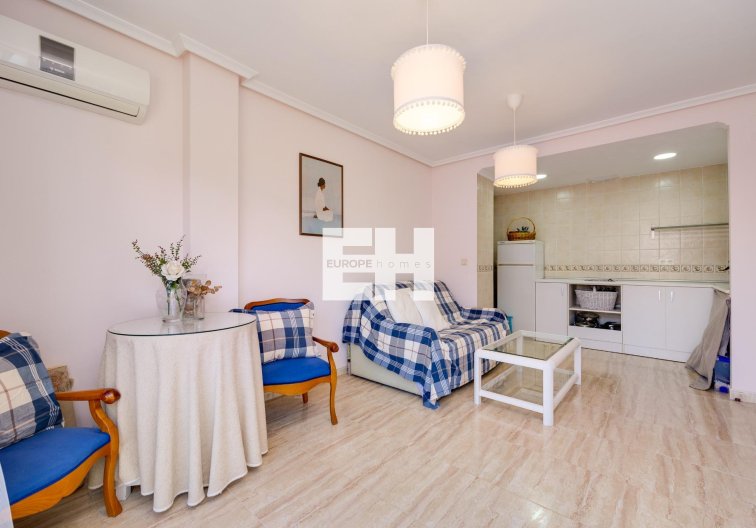 Segunda mano - Atico - Torrevieja - Centro