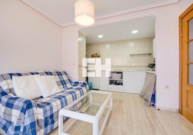 Segunda mano - Atico - Torrevieja - Centro