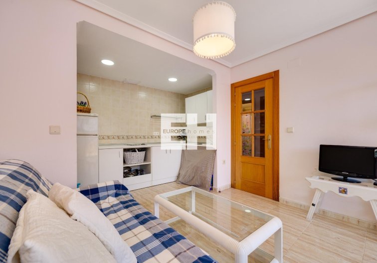 Segunda mano - Atico - Torrevieja - Centro