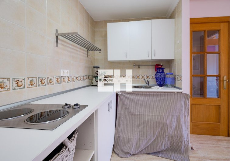 Segunda mano - Atico - Torrevieja - Centro