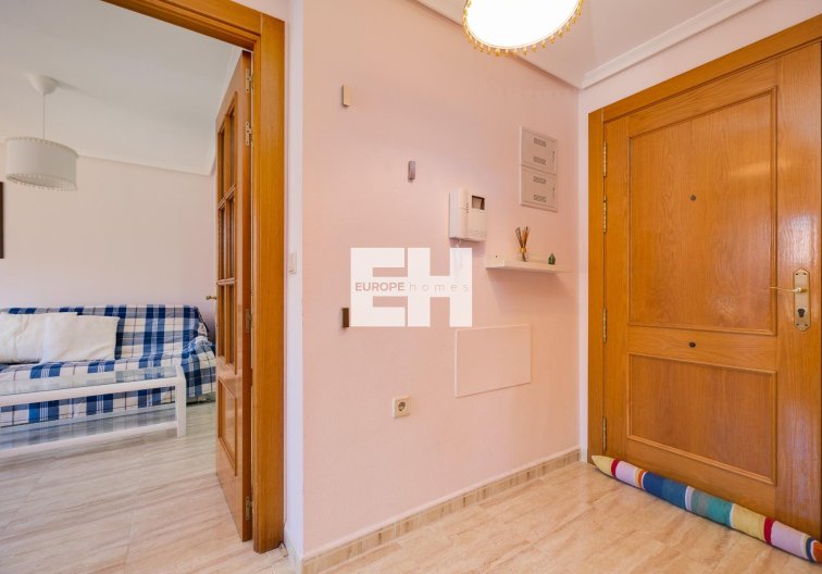 Segunda mano - Atico - Torrevieja - Centro