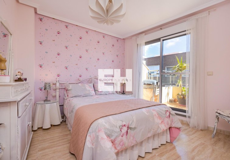 Segunda mano - Atico - Torrevieja - Centro