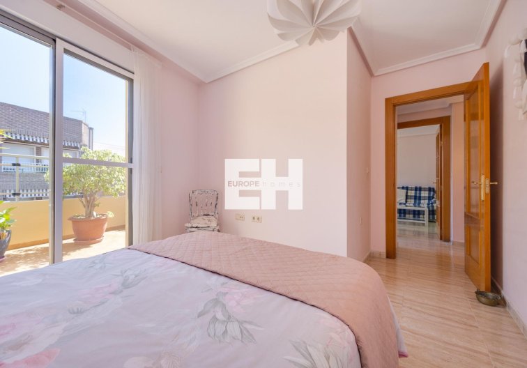 Segunda mano - Atico - Torrevieja - Centro