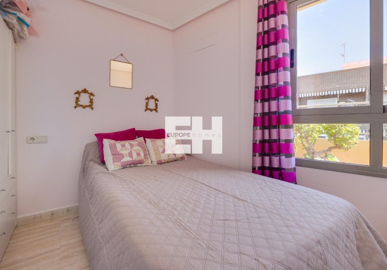 Segunda mano - Atico - Torrevieja - Centro