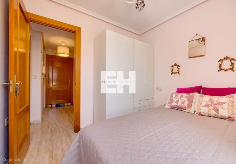 Segunda mano - Atico - Torrevieja - Centro