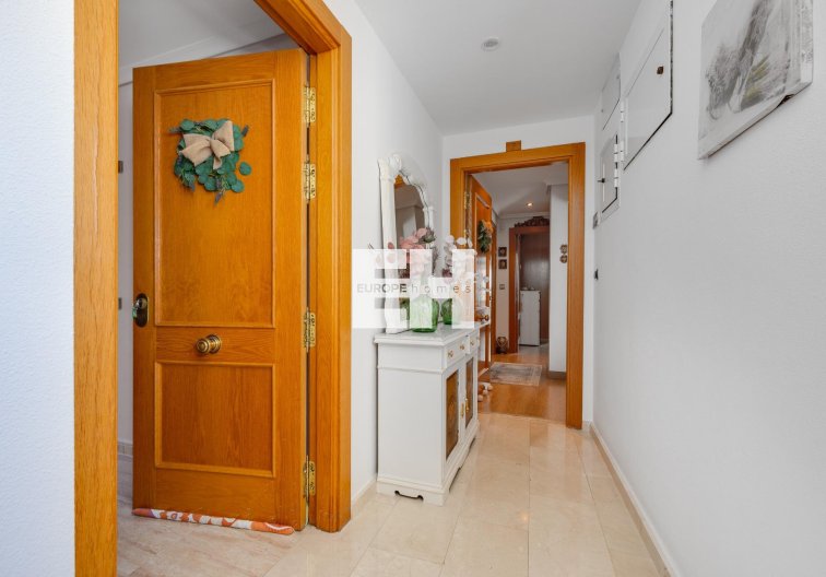 Segunda mano - Atico - Torrevieja - Centro