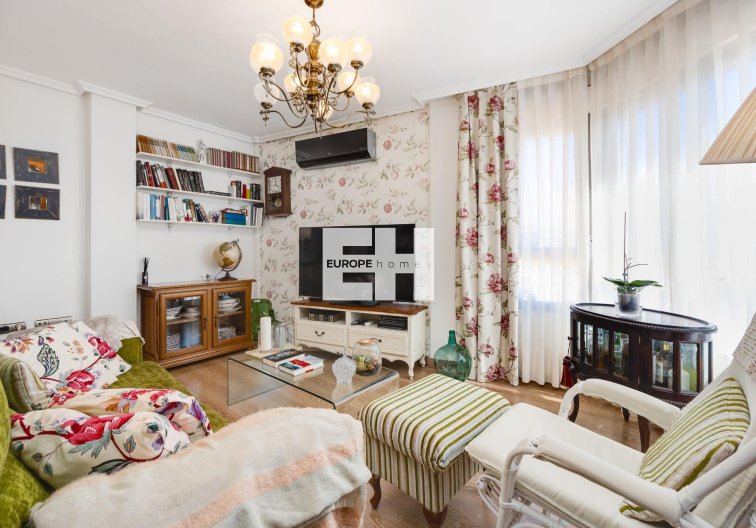 Segunda mano - Atico - Torrevieja - Centro