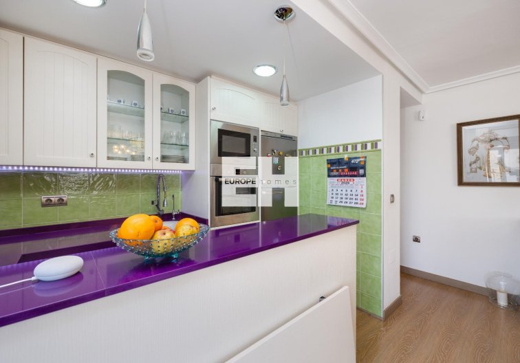 Segunda mano - Atico - Torrevieja - Centro