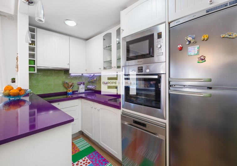 Segunda mano - Atico - Torrevieja - Centro