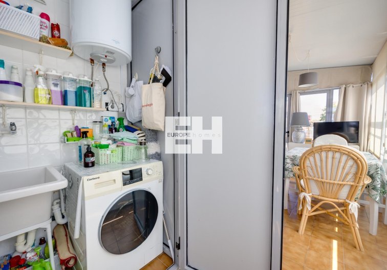 Segunda mano - Atico - Torrevieja - Centro