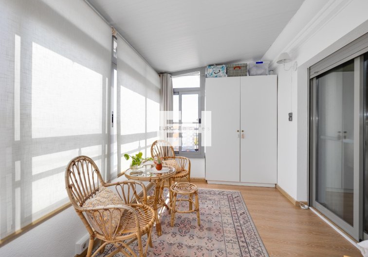 Segunda mano - Atico - Torrevieja - Centro