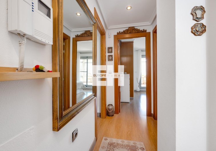 Segunda mano - Atico - Torrevieja - Centro