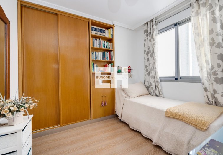 Segunda mano - Atico - Torrevieja - Centro