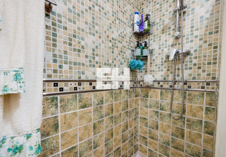 Segunda mano - Atico - Torrevieja - Centro