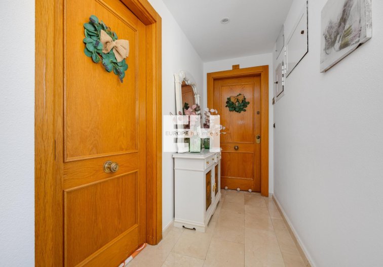 Segunda mano - Atico - Torrevieja - Centro