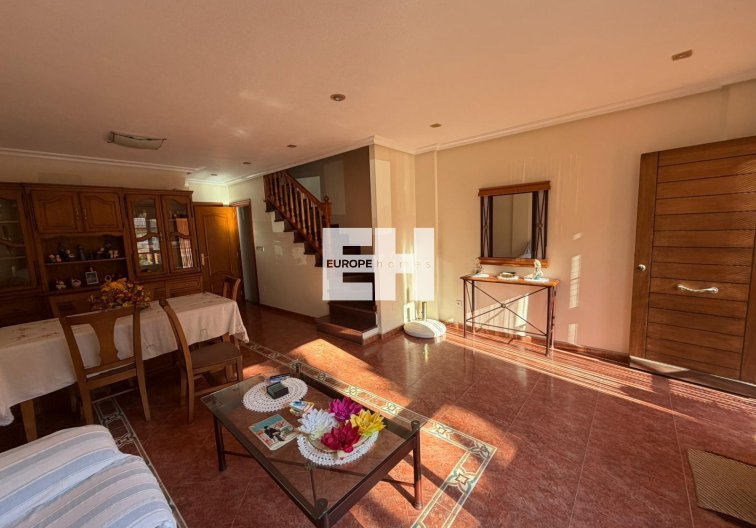 Segunda mano - town house - Guardamar del Segura - Pueblo