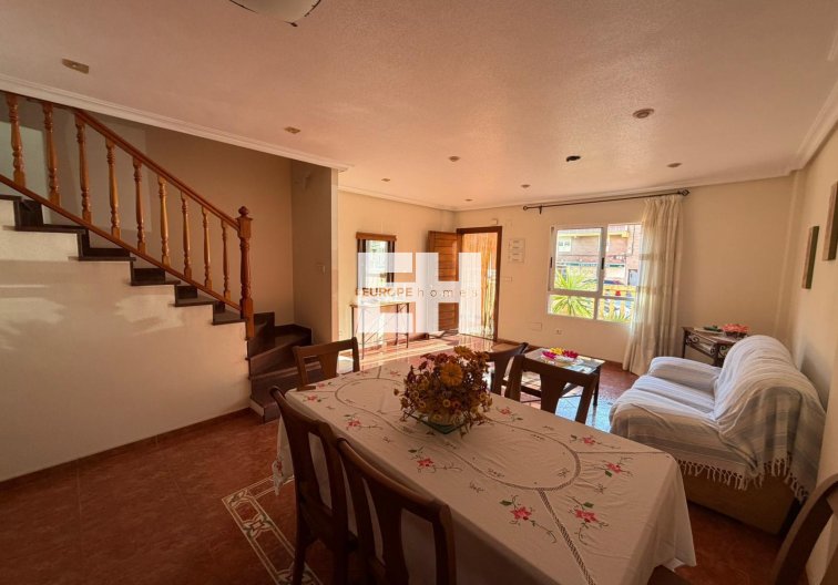 Segunda mano - town house - Guardamar del Segura - Pueblo